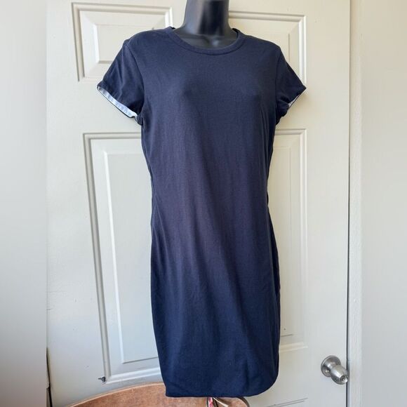 Athleta Destina Reversible Dress Size Medium - Picture 3 of 11